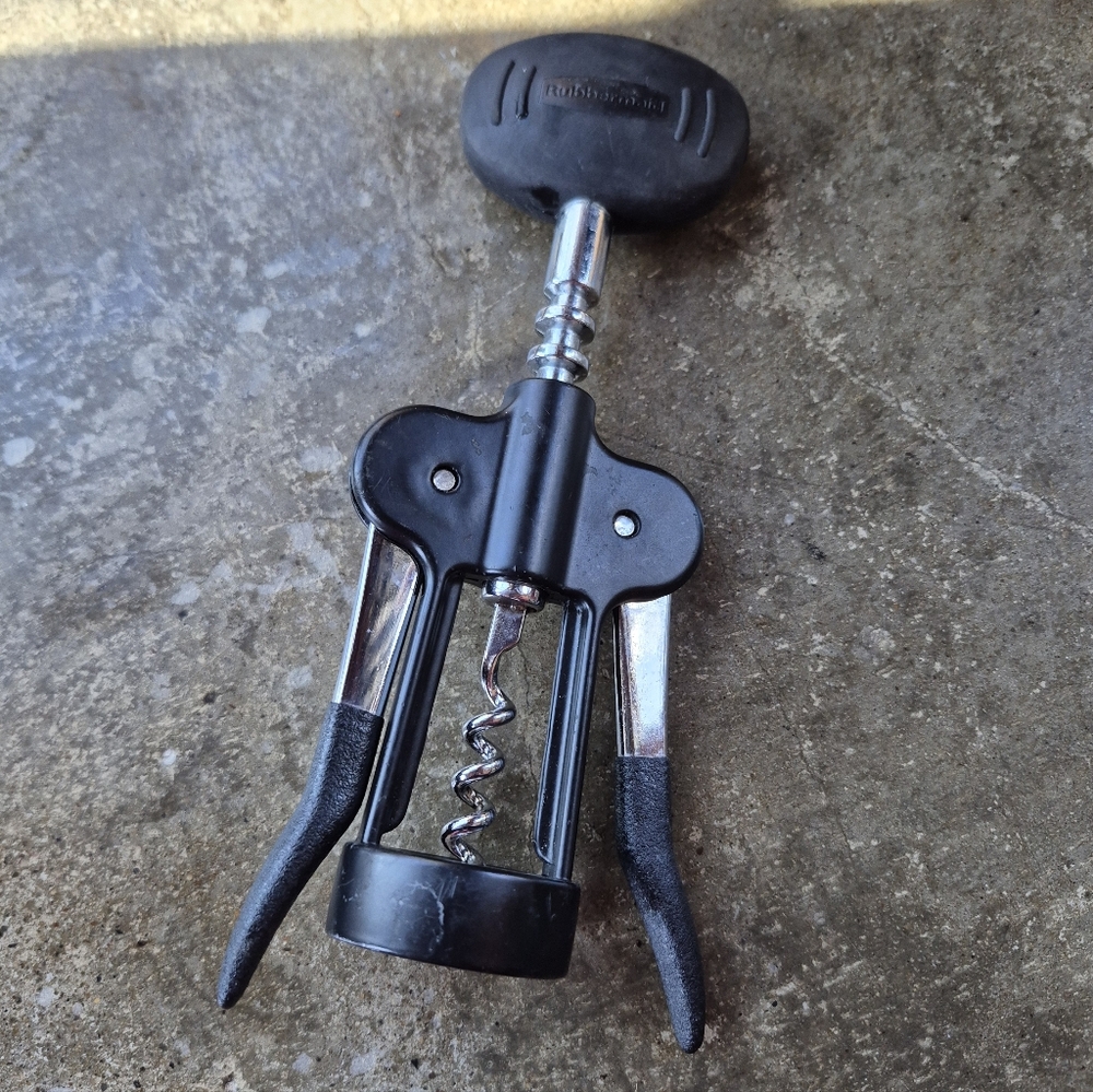 ❤️‍🔥Rubbermaid Wine Bottle Opener